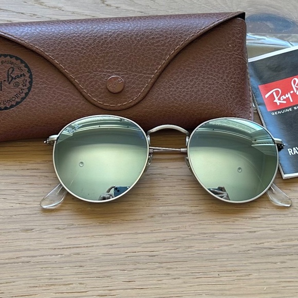 Ray Ban Sunglasses